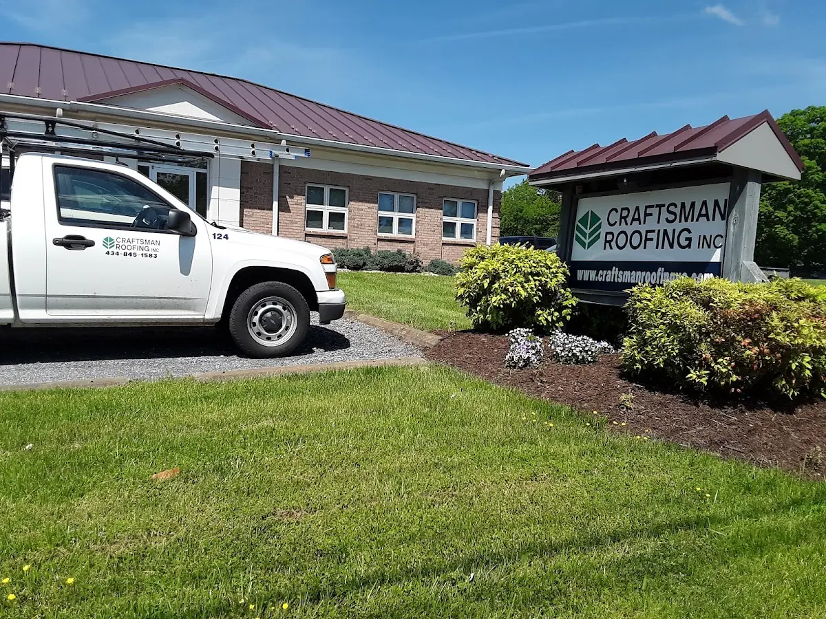 Quality Roof Replacement by experienced craftsmen in East Grand Forks
